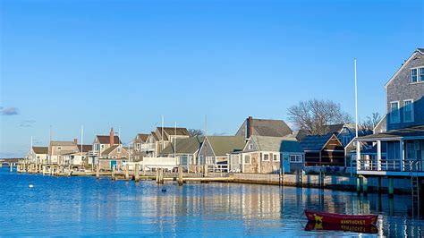 town of nantucket website.